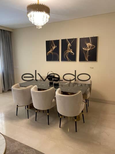 2 Bedroom Flat for Sale in New Cairo, Cairo - a4acb572-4f9d-468d-9f42-7ebbadcaff2e. jpeg