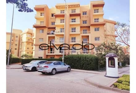 3 Bedroom Flat for Sale in 6th of October, Giza - شقة للبيع في حدائق اكتوبر على طريق الواحات (7). jpg