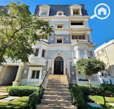 4 Bedroom Villa for Sale in New Cairo, Cairo - 448821651_122117406482323503_5653704557104623161_n. jpg