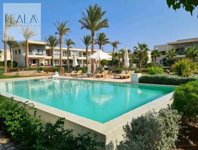 1 Bedroom Chalet for Sale in Gouna, Red Sea - 28812928-516a-427f-993f-db4181b76193. jpg