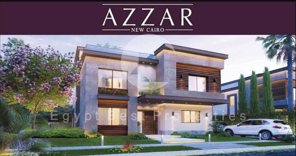 2 townhouse for sale in azzar. jpg