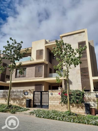 5 Bedroom Apartment for Sale in 6th of October, Giza - WhatsApp Image 2024-12-25 at 4.00. 32 PM (1). jpeg