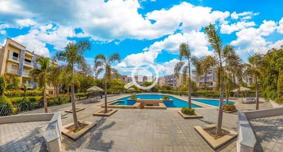 3 Bedroom Flat for Sale in New Cairo, Cairo - WhatsApp Image 2025-01-28 at 11.33. 43 AM - Copy. jpeg