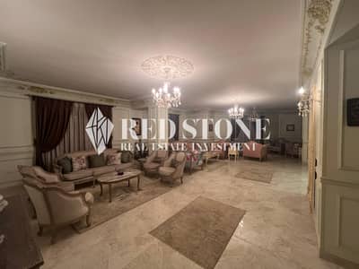 5 Bedroom Penthouse for Sale in Hadayek al-Ahram, Giza - WhatsApp Image 2025-01-27 at 4.06. 11 PM (1). jpeg