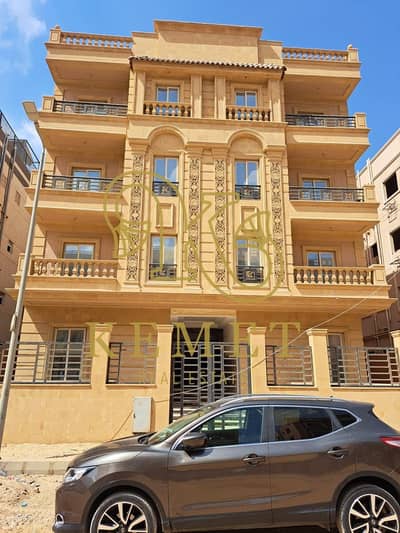 3 Bedroom Flat for Sale in New Cairo, Cairo - WhatsApp Image 2024-10-23 at 14.10. 33_c81f4cec. jpg