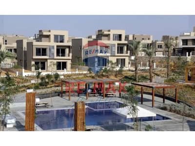 4 Bedroom Duplex for Sale in New Cairo, Cairo - 10cjmnqrvx_1. jpg