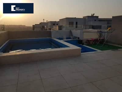 3 Bedroom Penthouse for Sale in New Cairo, Cairo - _files_WhatsApp Image 2024-07-20 at 23.16. 25. jpeg