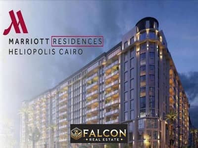 1 Bedroom Flat for Sale in Heliopolis, Cairo - WhatsApp Image 2024-11-20 at 4.53. 05 PM (1). jpeg