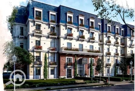 3 Bedroom Flat for Sale in 6th of October, Giza - لسرعة البيع شقة 3 غرف ماونتن فيو اى سيتى اكتوبر فيو بحيرة ااقل سعر