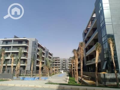 3 Bedroom Flat for Sale in New Cairo, Cairo - WhatsApp Image 2025-01-28 at 1.14. 53 PM (3). jpeg