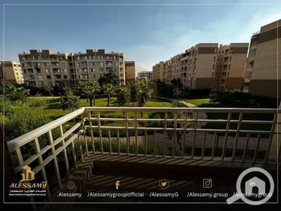 2 Bedroom Flat for Sale in Madinaty, Cairo - WhatsApp Image 2024-09-18 at 10.30. 06 PM. jpeg