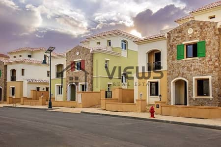 3 Bedroom Villa for Sale in New Cairo, Cairo - 0aa3a9c9-514a-4690-a55b-f72862df8af8. jpg