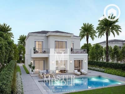 5 Bedroom Villa for Sale in Sheikh Zayed, Giza - 11. jpg