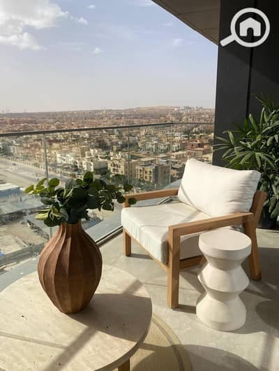 3 Bedroom Apartment for Sale in Sheikh Zayed, Giza - 793f3cf3-0537-4891-8029-9fada680fd98. jpg