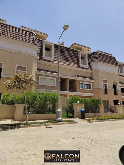 4 Bedroom Villa for Sale in Madinaty, Cairo - 398048237_3653489394940620_5361687903219918473_n. jpg