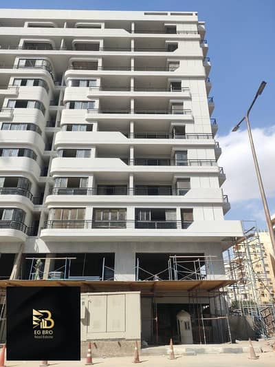 3 Bedroom Flat for Sale in New Cairo, Cairo - WhatsApp Image 2025-01-26 at 12.31. 49 (1). jpeg