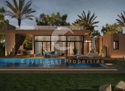 3 Bedroom Villa for Sale in Hurghada, Red Sea - l. jpg