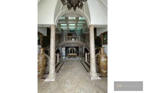 6 Bedroom Villa for Sale in Sheikh Zayed, Giza - WhatsApp Image 2024-12-23 at 2.05. 13 PM. jpg