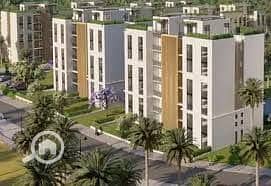 2 Bedroom Flat for Sale in Hadayek October, Giza - download (2). jpg