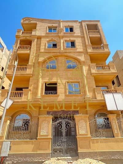 3 Bedroom Flat for Sale in New Cairo, Cairo - WhatsApp Image 2024-12-03 at 05.19. 18_996a4d9b. jpg