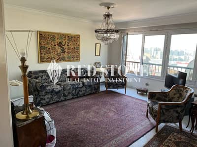 3 Bedroom Flat for Sale in Mohandessin, Giza - WhatsApp Image 2025-01-28 at 2.31. 27 PM. jpeg