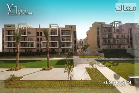 3 Bedroom Flat for Sale in New Cairo, Cairo - b2d3c6a3-ec6f-41bf-a935-1434424a4b78. jpeg