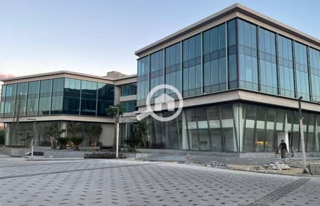 Office for Sale in Sheikh Zayed, Giza - 7. png