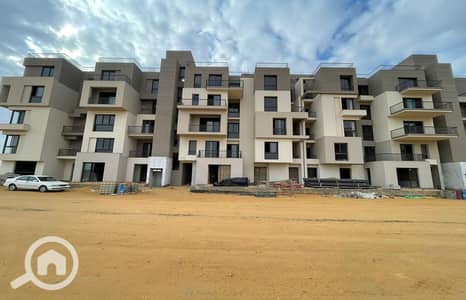 3 Bedroom Flat for Sale in Sheikh Zayed, Giza - 8f6d6213-b65c-4560-9376-d33090c73997. jpg