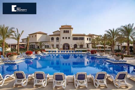 3 Bedroom Villa for Sale in New Cairo, Cairo - mivida (3). jpeg