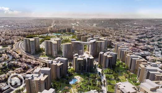 1 Bedroom Flat for Sale in Sheikh Zayed, Giza - WhatsApp Image 2025-01-28 at 1.58. 05 PM. jpeg