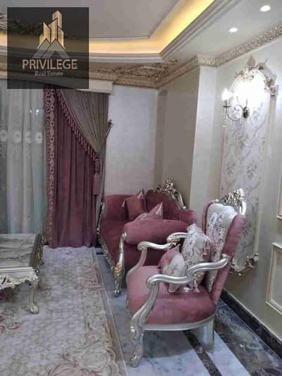 3 Bedroom Apartment for Rent in Zahraa Al Maadi, Cairo - 1000659668. jpg