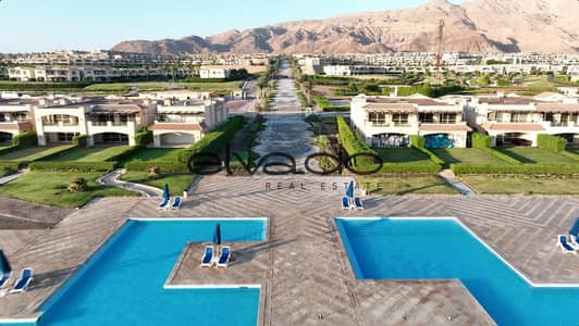 3 Bedroom Chalet for Sale in Ain Sukhna, Suez - WhatsApp Image 2025-01-26 at 14.21. 43_6c6e1705. jpg