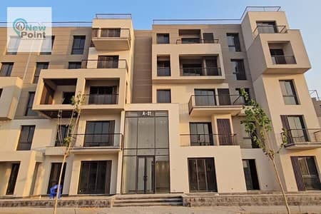 3 Bedroom Apartment for Sale in New Heliopolis, Cairo - WhatsApp Image 2025-01-27 at 6.50. 53 PM. jpeg