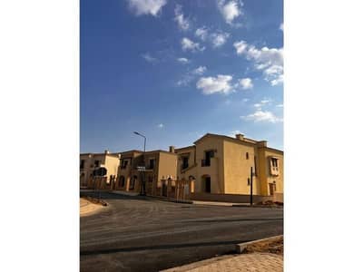 3 Bedroom Flat for Sale in New Cairo, Cairo - WhatsApp Image 2025-01-28 at 12.48. 54 PM (1). jpeg