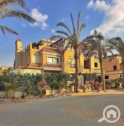 5 Bedroom Townhouse for Sale in New Cairo, Cairo - 433116690_378878518319618_5237881444573854354_n. jpg