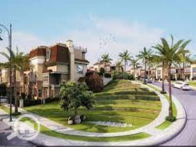 3 Bedroom Townhouse for Sale in Mostakbal City, Cairo - download (1). jpg