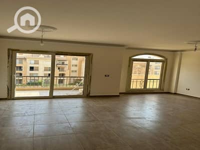 2 Bedroom Apartment for Rent in New Cairo, Cairo - 1. jpg