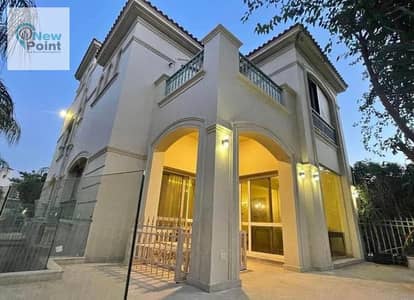 5 Bedroom Villa for Sale in New Cairo, Cairo - 468596545_122107547414644689_7027265511481478471_n. jpg