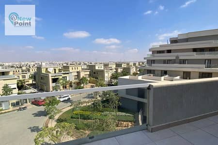 1 Bedroom Apartment for Sale in New Cairo, Cairo - WhatsApp Image 2025-01-28 at 12.24. 42 PM. jpeg