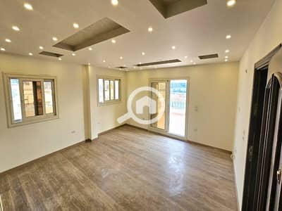 2 Bedroom Flat for Rent in New Cairo, Cairo - 1. jpg