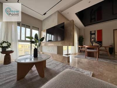 4 Bedroom Townhouse for Sale in New Heliopolis, Cairo - WhatsApp Image 2025-01-28 at 2.22. 19 PM (1). jpeg