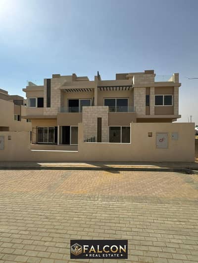 4 Bedroom Villa for Sale in 6th of October, Giza - WhatsApp Image 2025-01-26 at 12.17. 44_b2ef7972. jpg