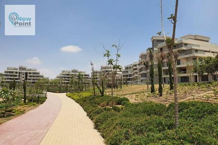 4 Bedroom Apartment for Sale in New Heliopolis, Cairo - WhatsApp Image 2025-01-28 at 00.31. 19. jpeg