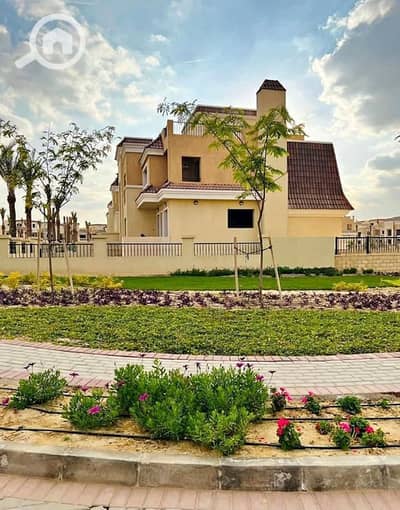 4 Bedroom Villa for Sale in New Heliopolis, Cairo - 457083117_1242974823803424_4556486712379071664_n. jpg