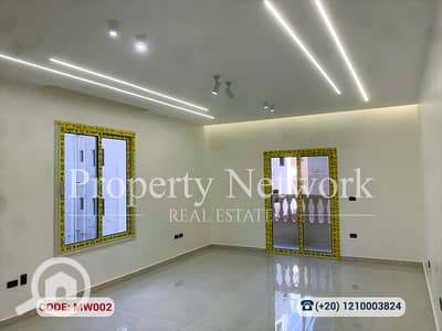 3 Bedroom Apartment for Sale in New Cairo, Cairo - MW002 (6). png