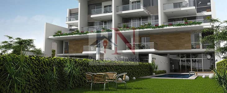 4 Bedroom iVilla for Sale in New Cairo, Cairo - 585009-8. jpg