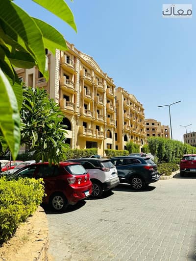 3 Bedroom Duplex for Sale in New Cairo, Cairo - 710d9264-dc6b-4aab-83d3-d78a76415162. jpg