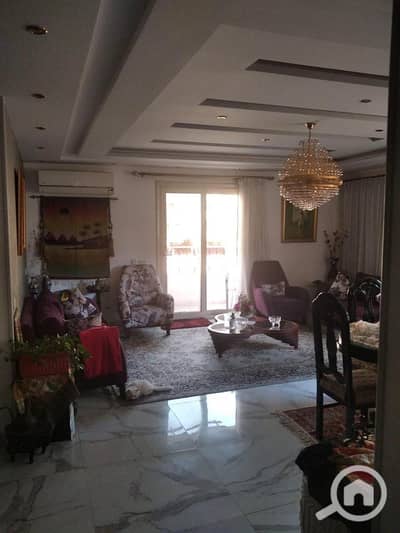 3 Bedroom Flat for Sale in Sheikh Zayed, Giza - WhatsApp Image 2025-01-29 at 11.56. 51_06dfd22d. jpg