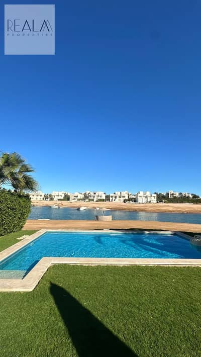 4 Bedroom Twin House for Sale in Gouna, Red Sea - IMG-20250126-WA0198. jpg