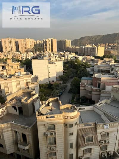 3 Bedroom Apartment for Sale in Zahraa Al Maadi, Cairo - WhatsApp Image 2025-01-22 at 3.34. 46 PM. jpeg